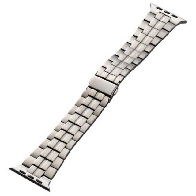 他サイト： エレコム ELECOM アップルウォッチ バンド Ultra / SE ( 第2 / 1世代 ) / Series8〜1[ 49の商品画像