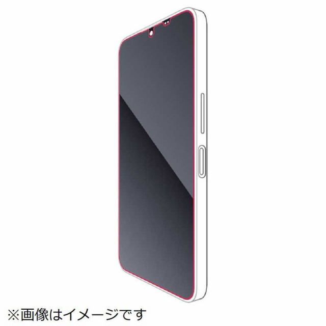 他サイト： エレコム ELECOM AQUOS wish4 SH-52E フィルム 高透明 抗菌 指紋防止 気泡防止 PM-S241FLFGの商品画像