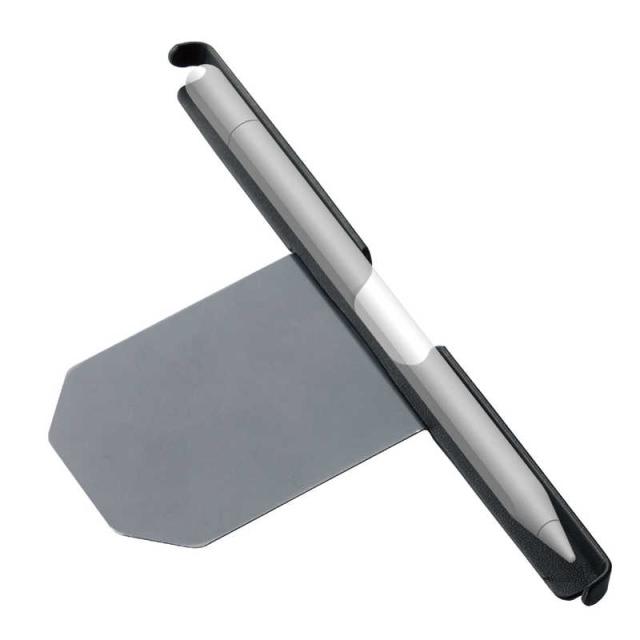 他サイト： エレコム ELECOM Apple Pencil(第2世代) / Apple Pencil(USB-C)用 ペンシルガード ブラの商品画像