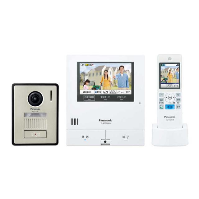 アイホン テレビドアホン シンプルデザイン AC電源直結式 JS-12 アイホン テレビドアホン シンプルデザイン AC電源直結式 JS-12