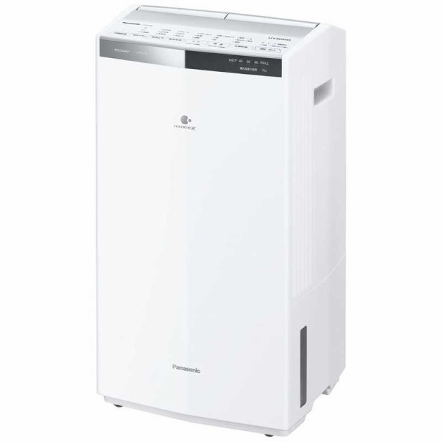 Panasonic 衣類乾燥除湿機 デシカント方式 F-YZS60-A ： 通販・価格