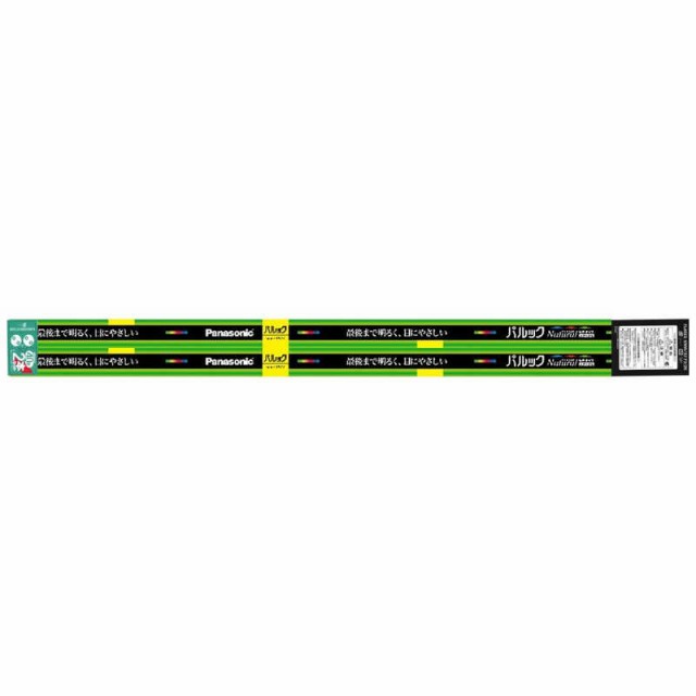 他サイト： パナソニック Panasonic 直管蛍光灯 FL40SSENW37F32Kの商品画像
