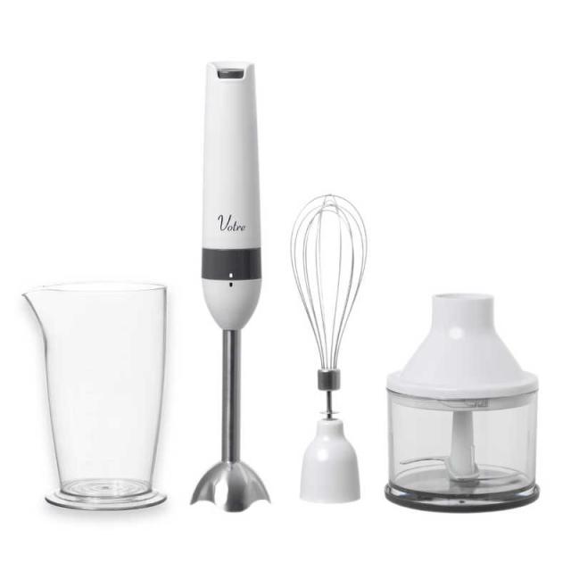 他サイト： ヤマゼン マルチブレンダー Votre YHBA-T120-Wの商品画像