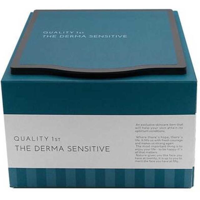 他サイト： クオリティファースト ザ・ダーマセンシティブ 30枚 の商品画像