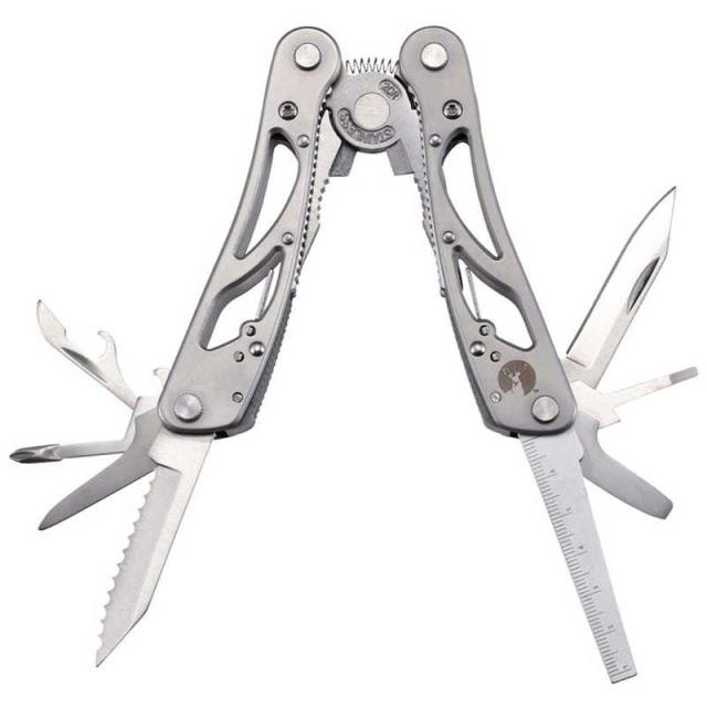 他サイト： キャプテンスタッグ CSマルチツール ペンチ13 UM1538の商品画像