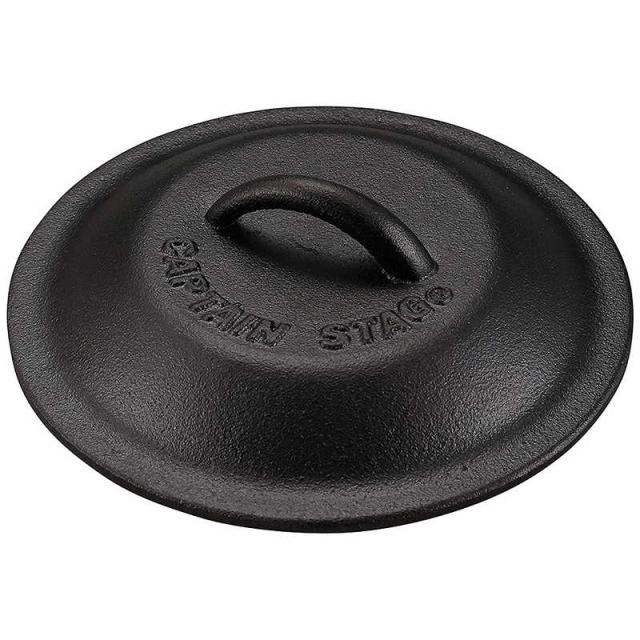 他サイト： キャプテンスタッグ アウトドア用品スキレット カバー16cm UG-3064の商品画像