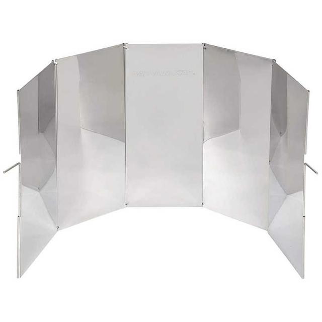 他サイト： キャプテンスタッグ 2wayウィンドスクリーンL UG-3277の商品画像