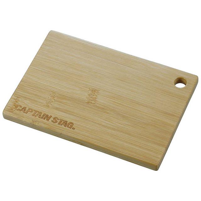 他サイト： キャプテンスタッグ CS 竹製マルチボードB6 UG-3068の商品画像