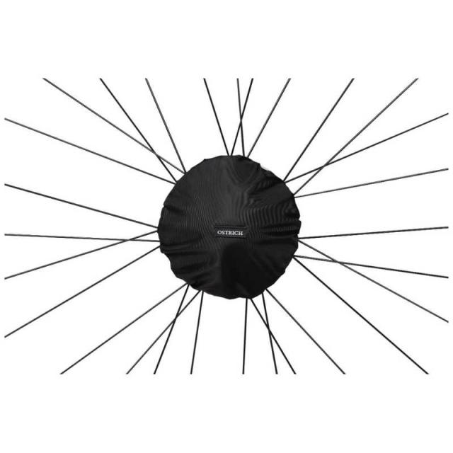 他サイト： オーストリッチ フリーカバー大 MTB用(ブラック) フリーカバーの商品画像