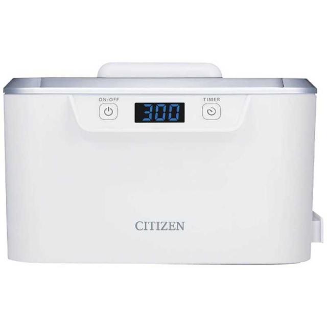 他サイト： シチズンシステムズ 超音波洗浄器 SWT710の商品画像