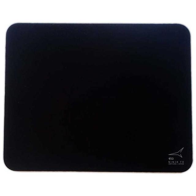 他サイト： ARTISAN アーチサン ゲーミング マウスパッド 420x490x4mm 零 FX SOFT XLサイズ FX-ZR-SF-の商品画像