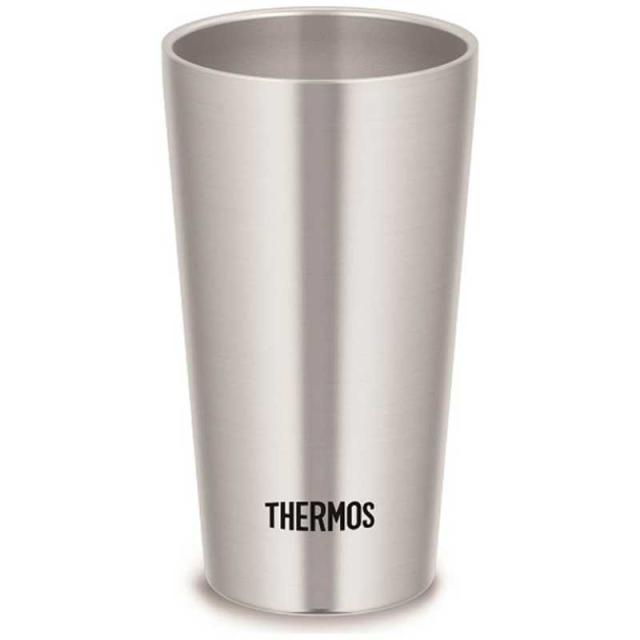 他サイト： サーモス 真空断熱タンブラー 300ml JDI-300-Sの商品画像