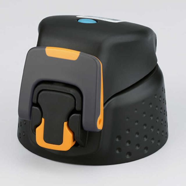 他サイト： サーモス FFZ-500F/800F/1000Fキャップユニット ブラックグラデーション の商品画像