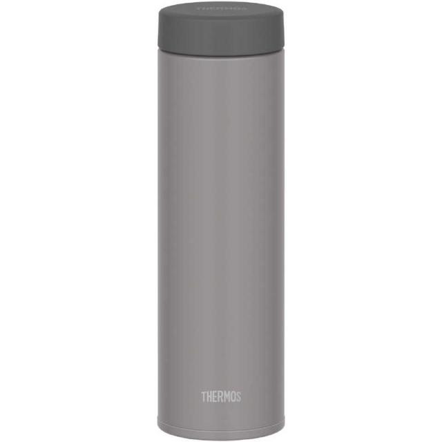 他サイト： サーモス 真空断熱ケータイマグ480ml ストーングレー JON-481-STGの商品画像