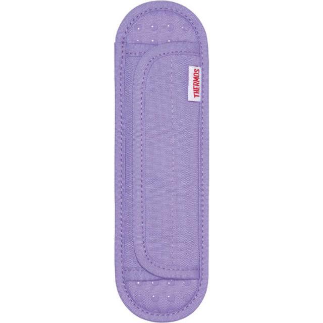 他サイト： サーモス ショルダーパッド ライトパープル API002LPLの商品画像