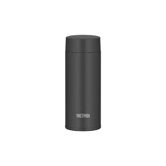他サイト： サーモス 真空断熱ケータイマグ 350ml スモークブラック JOQ-351-SMBの商品画像