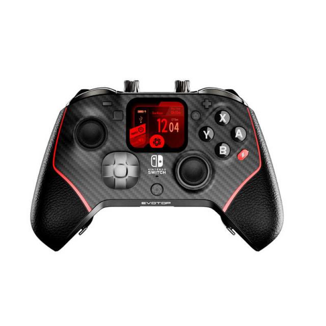 他サイト： 瑞起 EVOTOP(BLACK) ZKNS-015-BKの商品画像