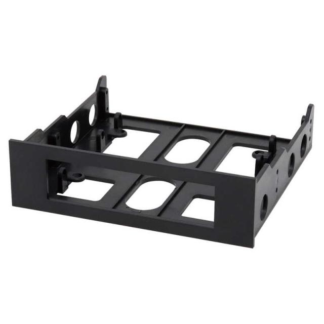 他サイト： アイネックス 3.5-5インチ変換マウンタ HDM07Cの商品画像