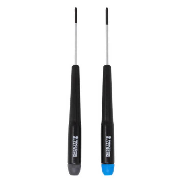 他サイト： アイネックス M.2 SSD用精密プラスドライバーセット TL022の商品画像