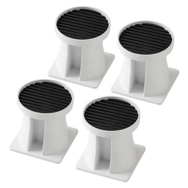 他サイト： 積水樹脂 洗濯機置き台 ホワイト SRO-10の商品画像