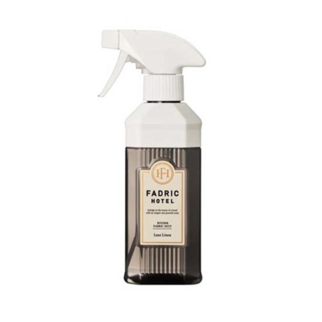 他サイト： メゾンブルーム ファドリックホテル ファブリックミスト 本体 リュクスリネン 300mL の商品画像