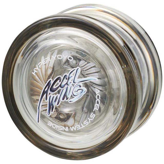 他サイト： バンダイ BANDAI ハイパーヨーヨーアクセル アクセルウィング-クラシックアイボリー- の商品画像