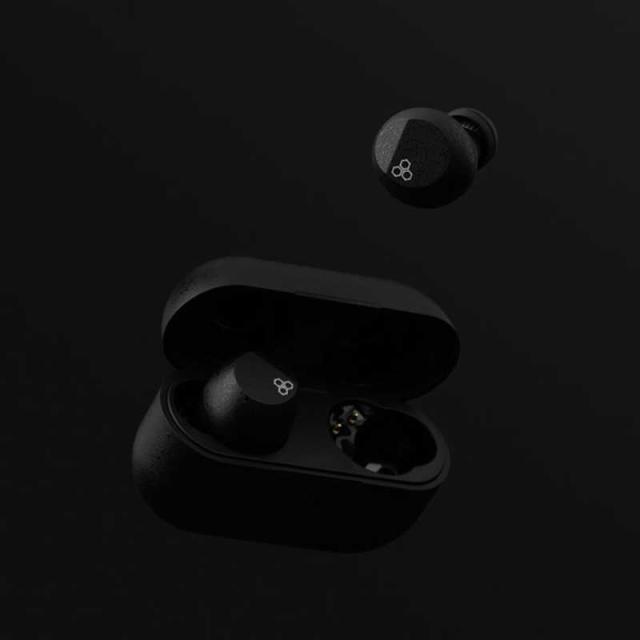 他サイト： FINAL 完全ワイヤレスイヤホン FI-ZE3SDPLTWの商品画像