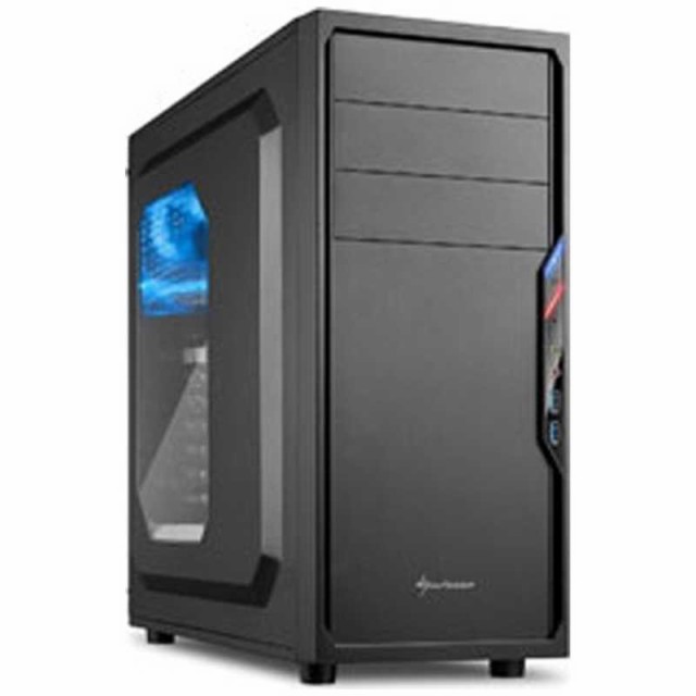 PCケース(自作PC用) : Amazon・楽天・ヤフー等の通販価格比較 [最 ...