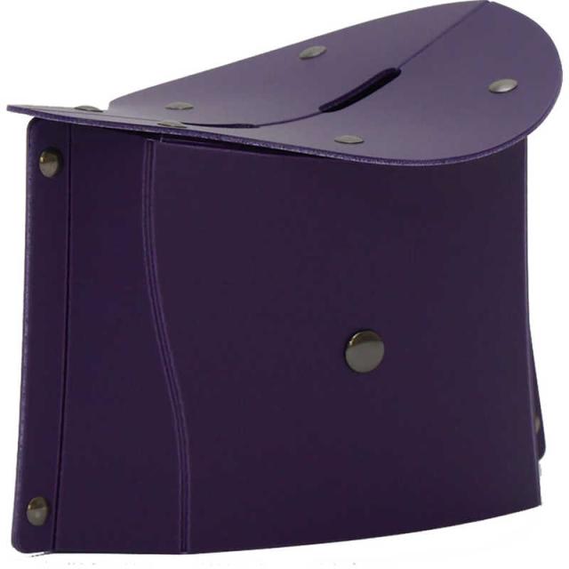 他サイト： イケックス工業 PATATTO正座 紫 SE004の商品画像