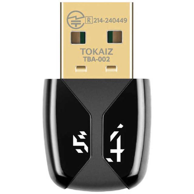他サイト： TOKAIZ Bluetooth アダプター 5.4 TBA-002の商品画像