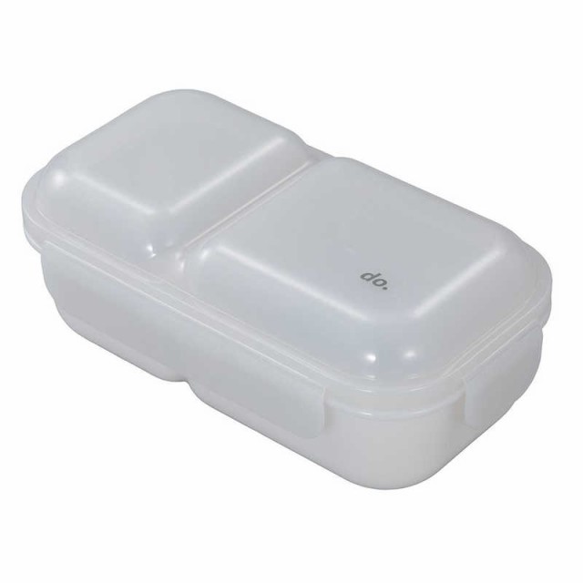 他サイト： CBジャパン 盛り付けしやすい弁当箱 ドームマン 600 グレー 871798の商品画像