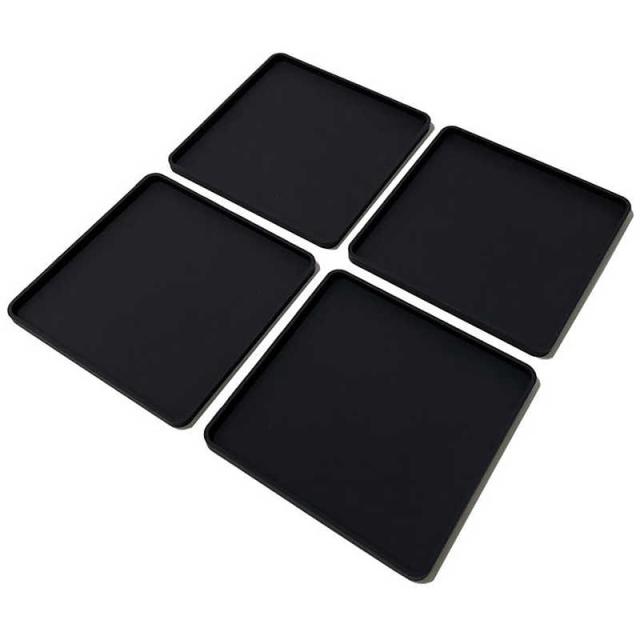 他サイト： ハマダプレス 高さ調整ゴムマット専用シリコンキャップ TFi-5902の商品画像