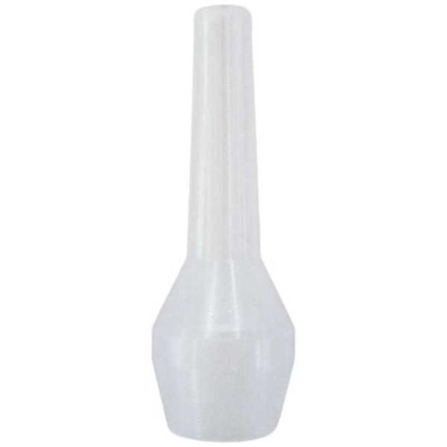 他サイト： シースター 透明ロングシリコンノズル S-401の商品画像