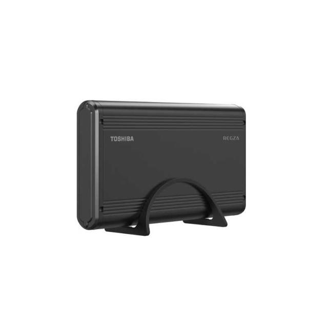 他サイト： 東芝 TOSHIBA USBハードディスク 据え置き型 4TB THD-400V3の商品画像
