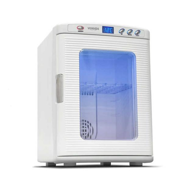 他サイト： ベルソス ポータブル冷温庫 [25L] VS-470WHの商品画像
