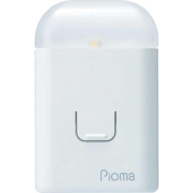 他サイト： 生方製作所 UBUKATA PiomaここだよライトS UGL3W_の商品画像