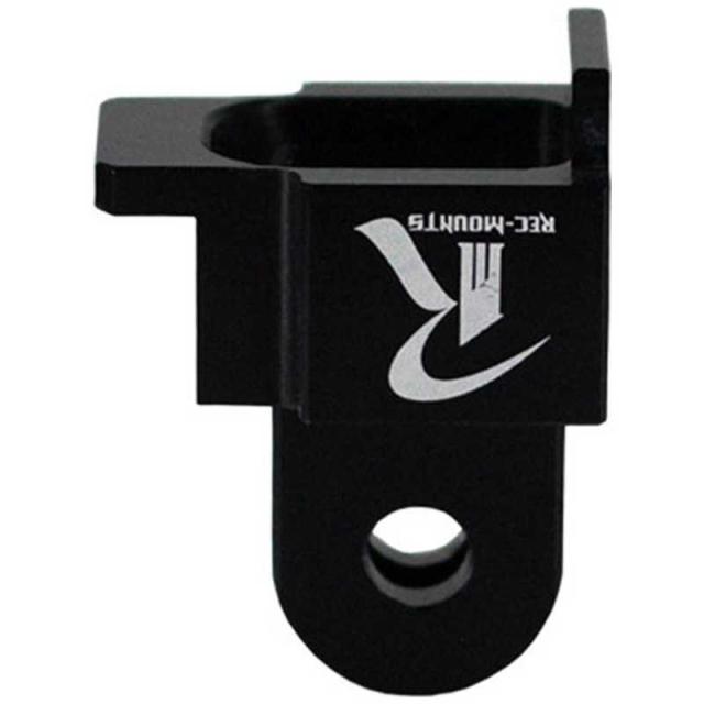 他サイト： REC-MOUNTS キャットアイ用ライトアダプター アルミ GP-CATHL2の商品画像