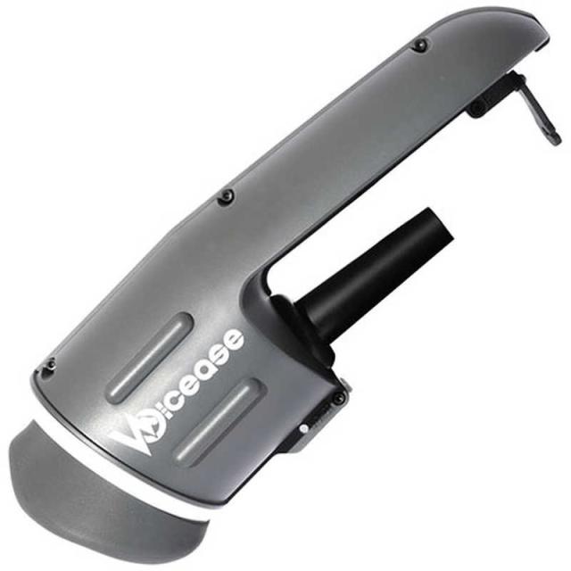 他サイト： アリア 片手で持てる防音室 Voicease(ヴォイシーズ) ボーカルサイレンサー VC02MICの商品画像