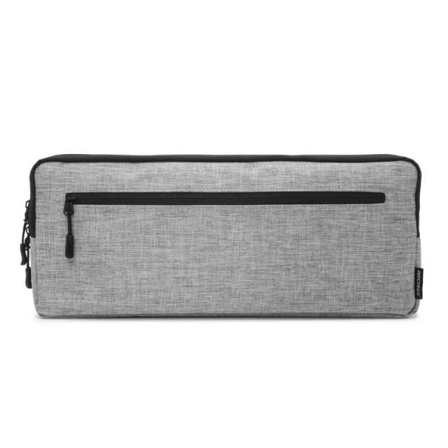 他サイト： ARCHISS アーキス パソコンキーボード用[テンキーレスキーボード] 収納ケース Keyboard Sleeve Mサイズ の商品画像