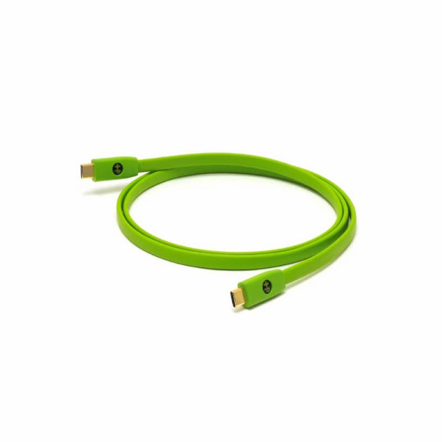 他サイト： オヤイデ電気 USBケーブル d+USB Type-C to C classB/1.0の商品画像