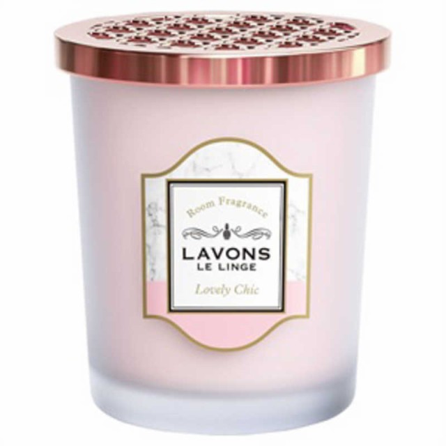他サイト： ネイチャーラボ LAVONS(ラボン) 部屋用 芳香剤 ラブリーシックの香り の商品画像