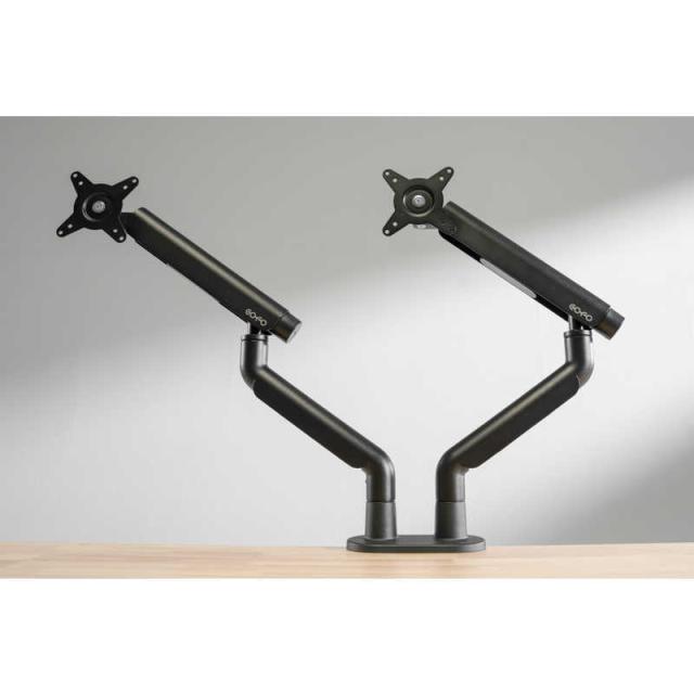 他サイト： COFO 無重力モニターアーム Pro(デュアル) CM-AP2Bの商品画像