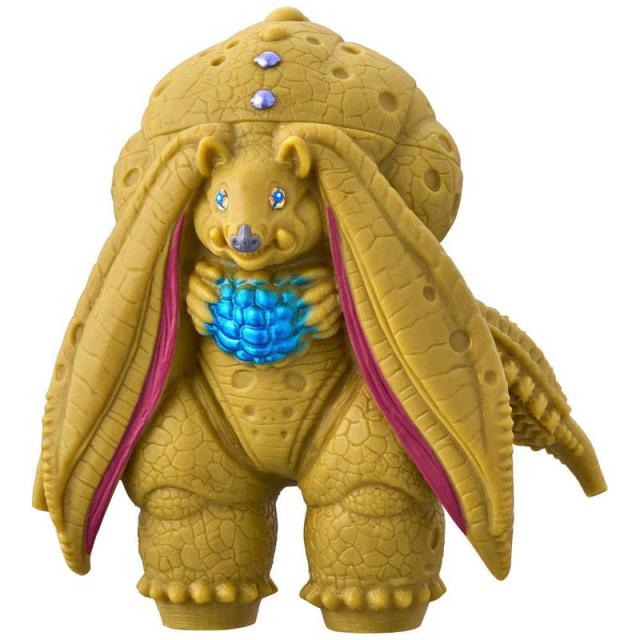 他サイト： バンダイ BANDAI ウルトラマン ウルトラ怪獣シリーズ 228 ギルバグ の商品画像