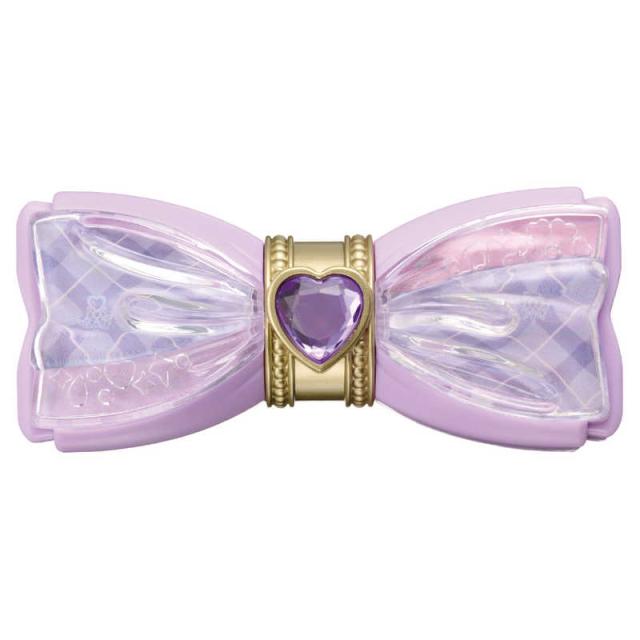 他サイト： バンダイ BANDAI キミとアイドルプリキュア Pretty Holic プリティアップリップ キュアキュンキュン の商品画像