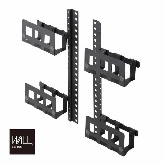 他サイト： ナカムラ マルチデバイスホルダー テレビスタンド WALL V4/V3/V2/S1/anataIROラージタイプ/PRO対応 Wの商品画像