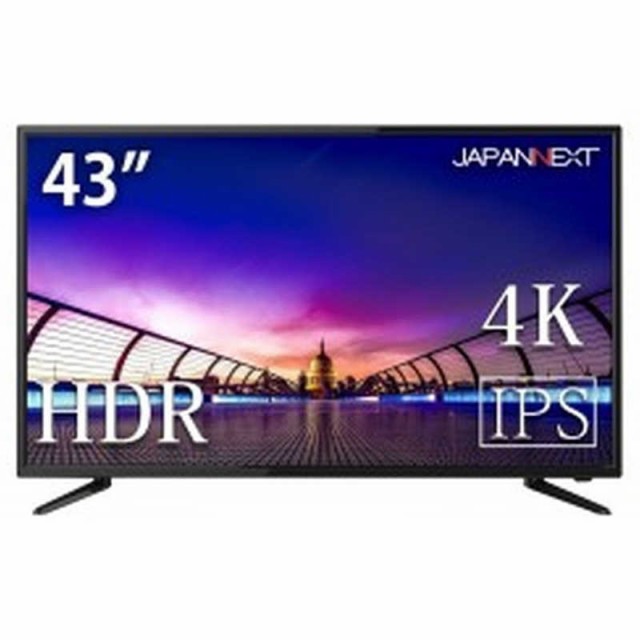 SHARP 43V型 4Kタッチディスプレイ BIG PAD PN-HW431T ： 通販・価格