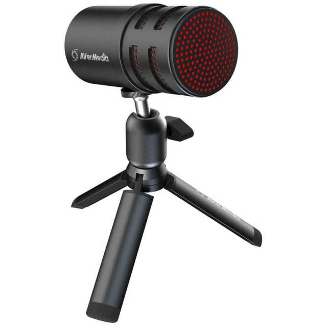 他サイト： AVERMEDIA LIVE STREAMER MIC AM310G2の商品画像