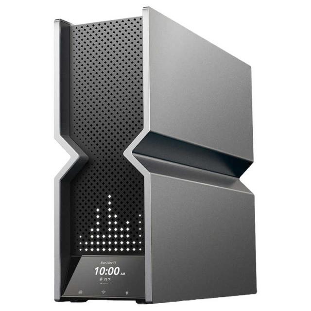 他サイト： TPLINK WiFi7 無線LANルーター 11528+5764+5764+1376Mbps 320MHz 6GHz対応 BEの商品画像