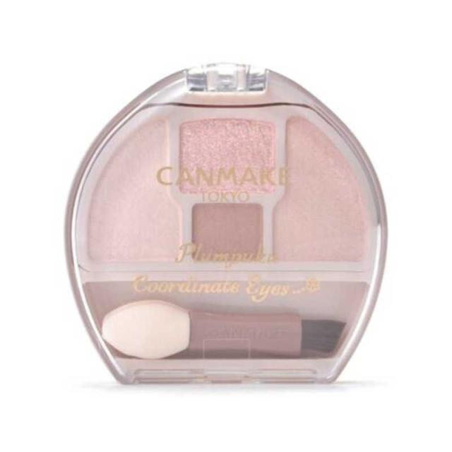 他サイト： キャンメイク ぷくコーデアイズNEO N01 の商品画像