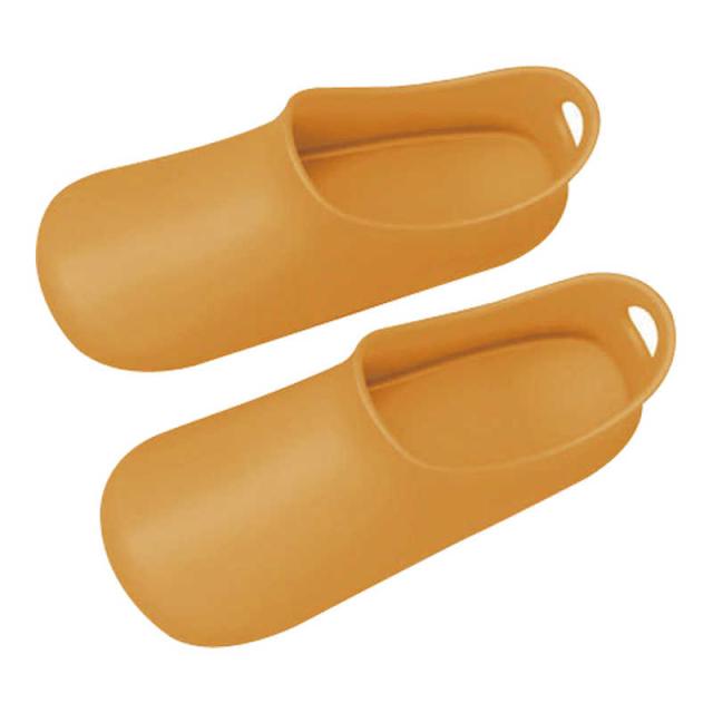 他サイト： オーエ バスシューズ オレンジ 67892 <JOE1503> JOE1503の商品画像